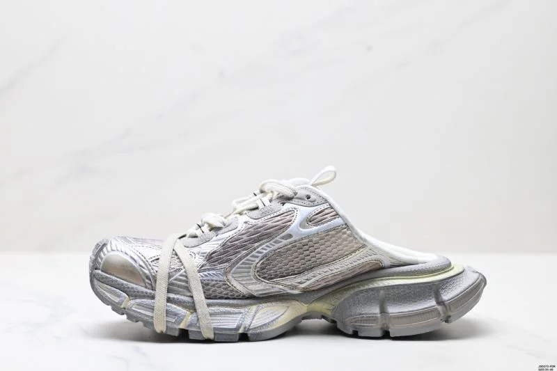 Balenciaga Track Shoes Upgraded 3833