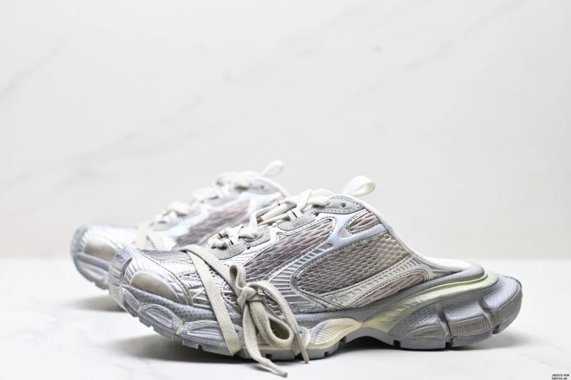 Balenciaga Track Shoes Upgraded 3833