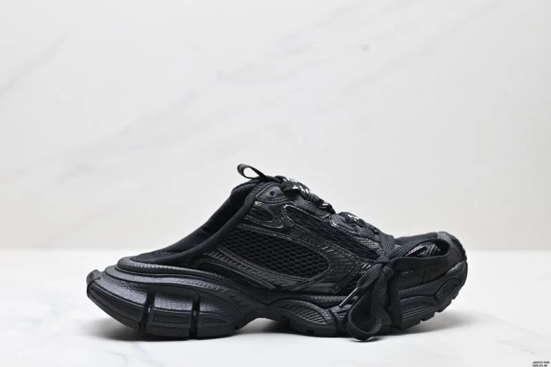 Balenciaga Track Shoes Fashionable 3841