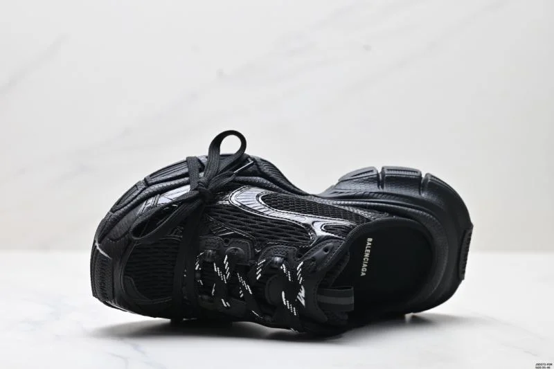 Balenciaga Track Shoes Fashionable 3841