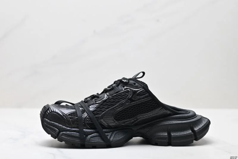 Balenciaga Track Shoes Fashionable 3841