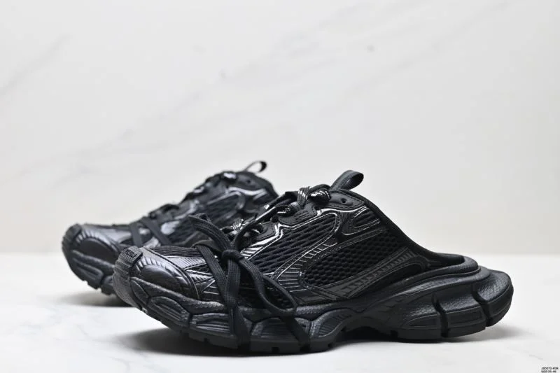 Balenciaga Track Shoes Fashionable 3841