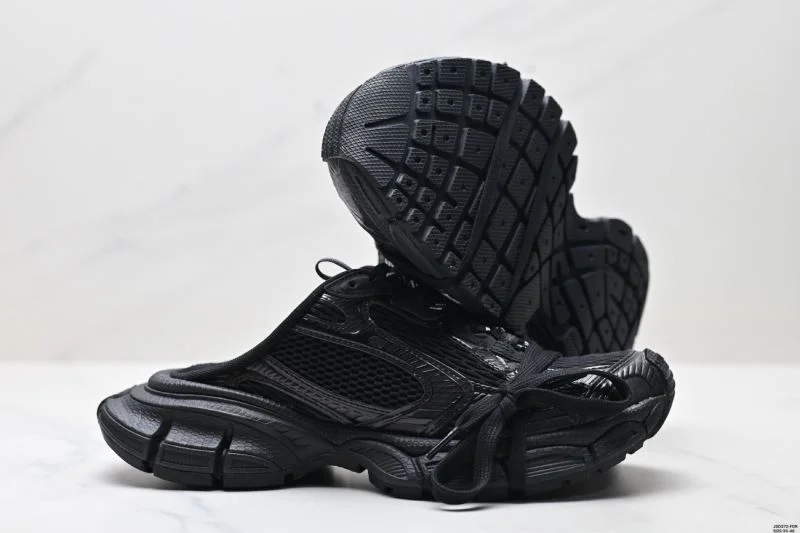Balenciaga Track Shoes Fashionable 3841
