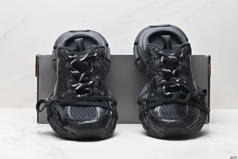 Balenciaga Track Shoes Fashionable 3841