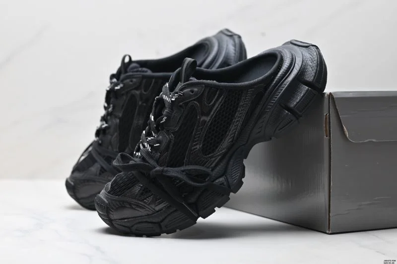 Balenciaga Track Shoes Fashionable 3841
