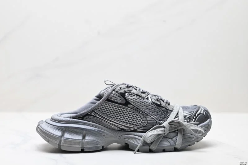 Functional Balenciaga Track Shoes 3825