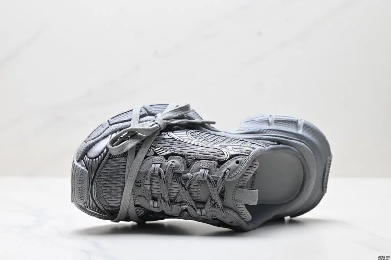 Functional Balenciaga Track Shoes 3825