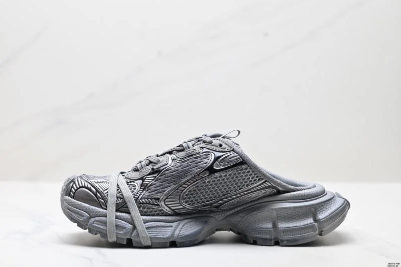 Functional Balenciaga Track Shoes 3825