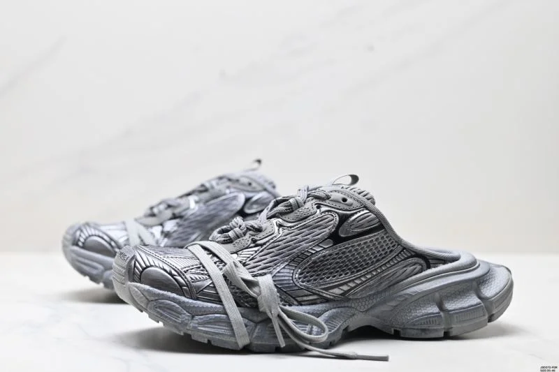 Functional Balenciaga Track Shoes 3825