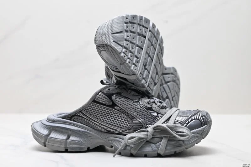 Functional Balenciaga Track Shoes 3825