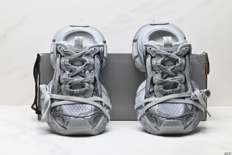 Functional Balenciaga Track Shoes 3825
