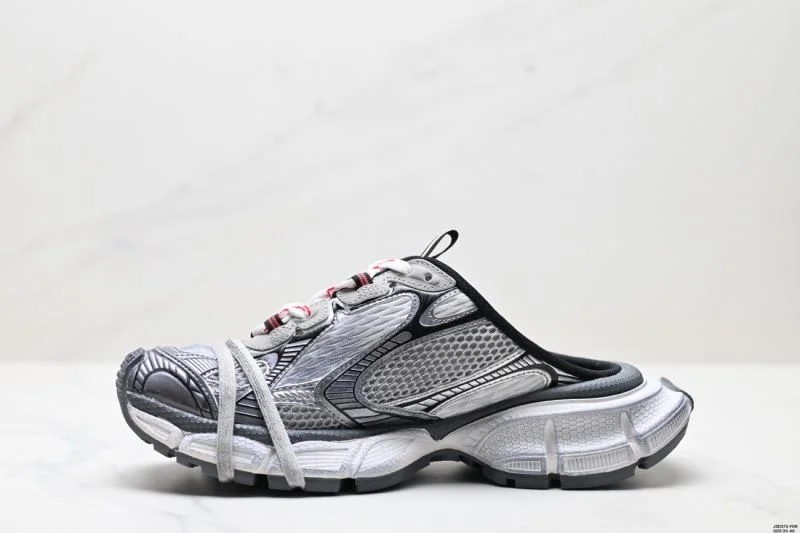 Balenciaga Track Shoes EasyMatch 3824