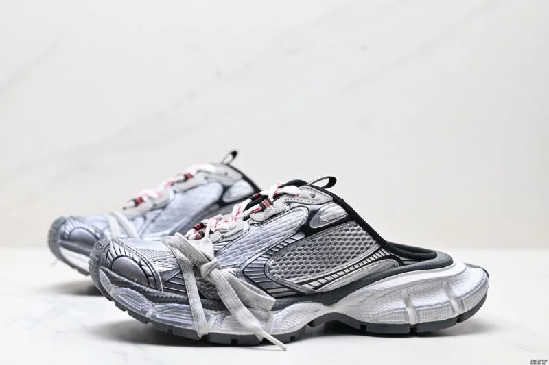 Balenciaga Track Shoes EasyMatch 3824