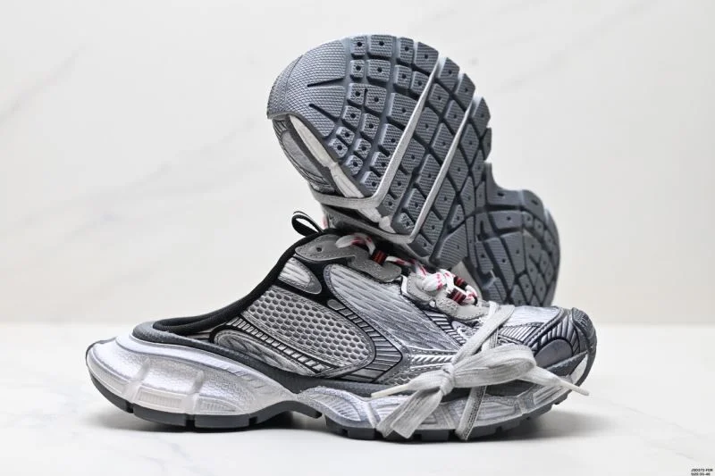 Balenciaga Track Shoes EasyMatch 3824