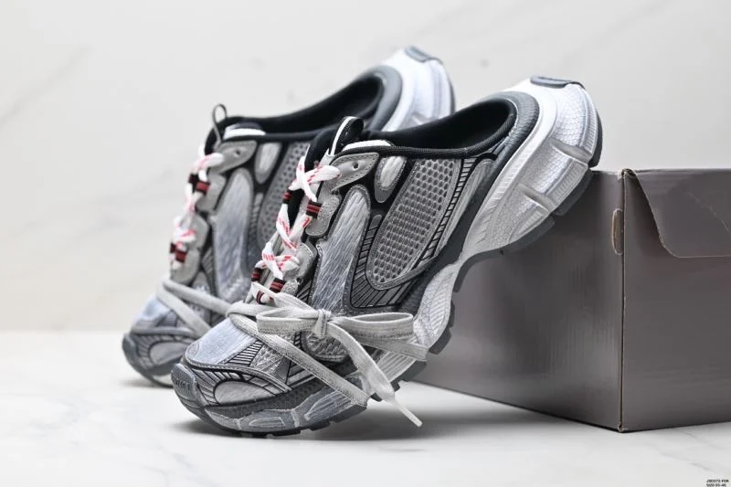 Balenciaga Track Shoes EasyMatch 3824