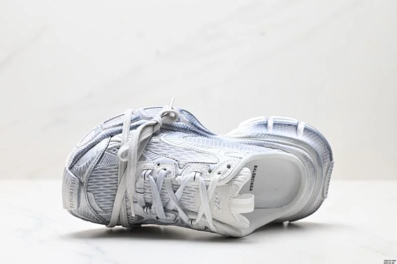 Casual Balenciaga Track Shoes 3829