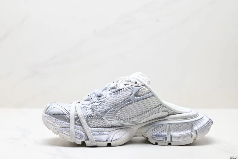 Casual Balenciaga Track Shoes 3829