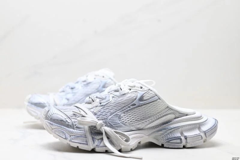 Casual Balenciaga Track Shoes 3829