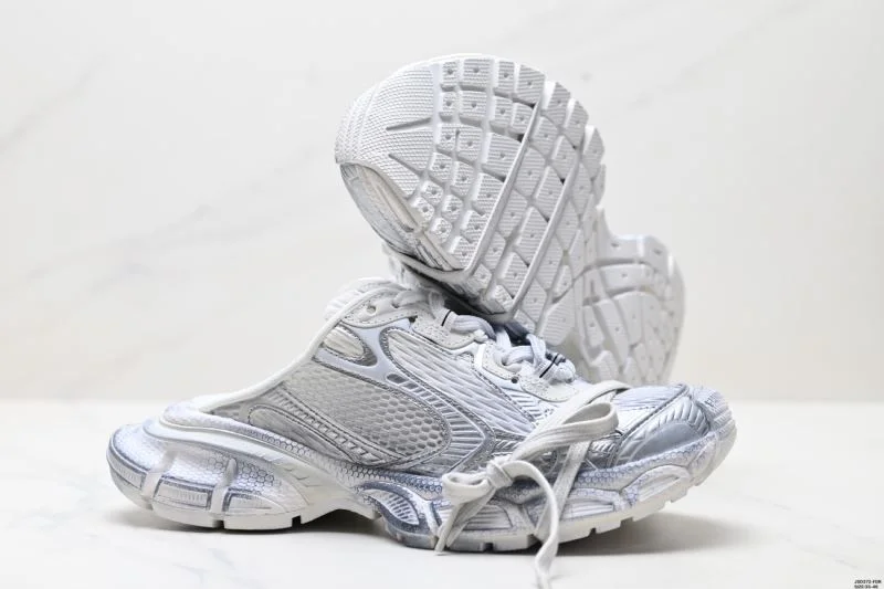 Casual Balenciaga Track Shoes 3829