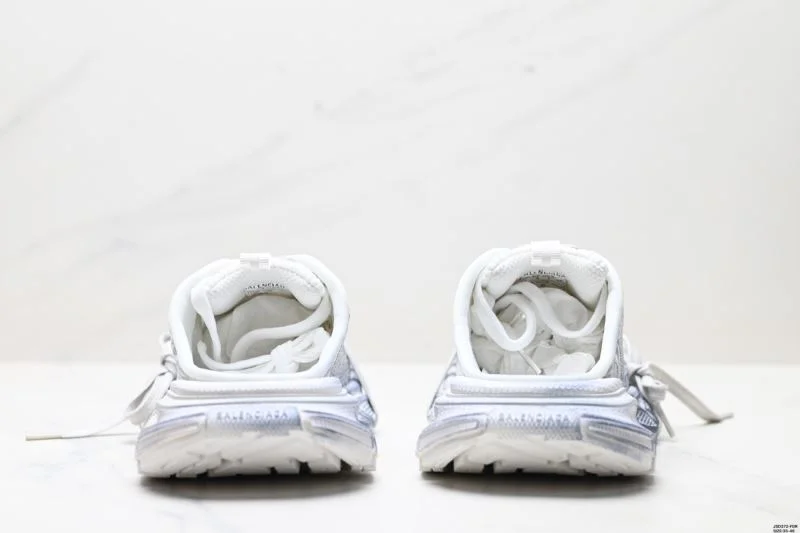 Casual Balenciaga Track Shoes 3829