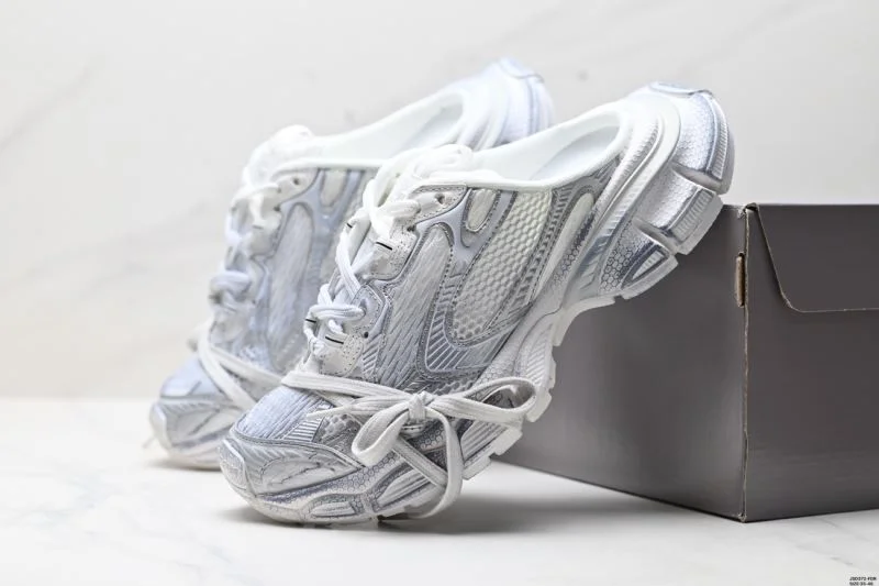 Casual Balenciaga Track Shoes 3829