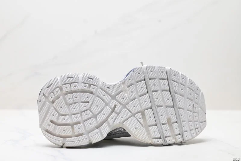 Casual Balenciaga Track Shoes 3829