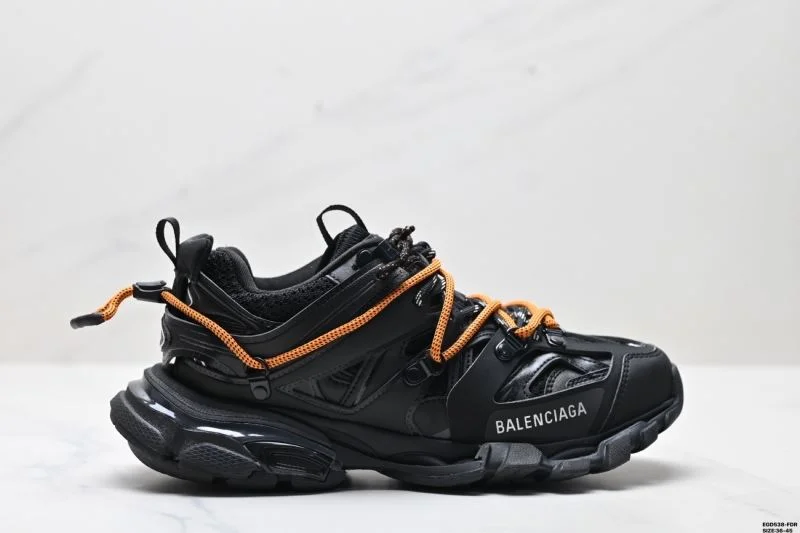 StreetReady Balenciaga Track Shoes 3830