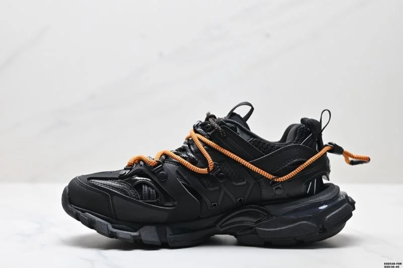 StreetReady Balenciaga Track Shoes 3830