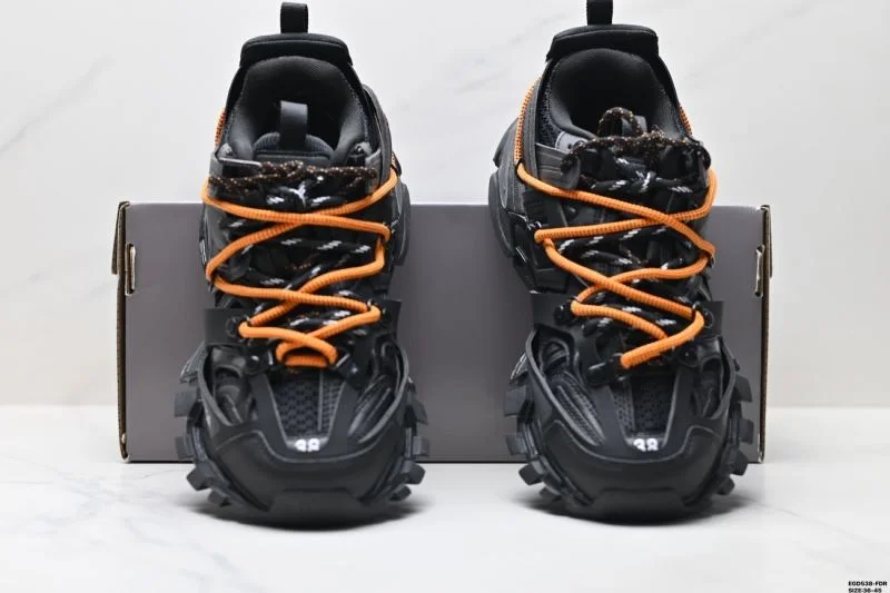 StreetReady Balenciaga Track Shoes 3830