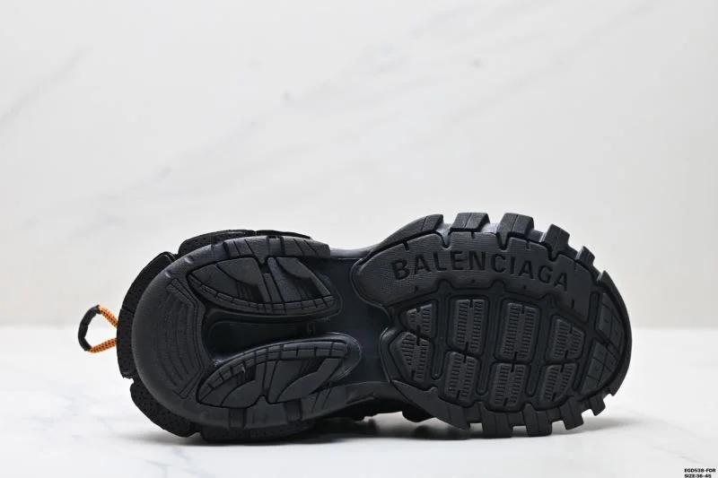 StreetReady Balenciaga Track Shoes 3830