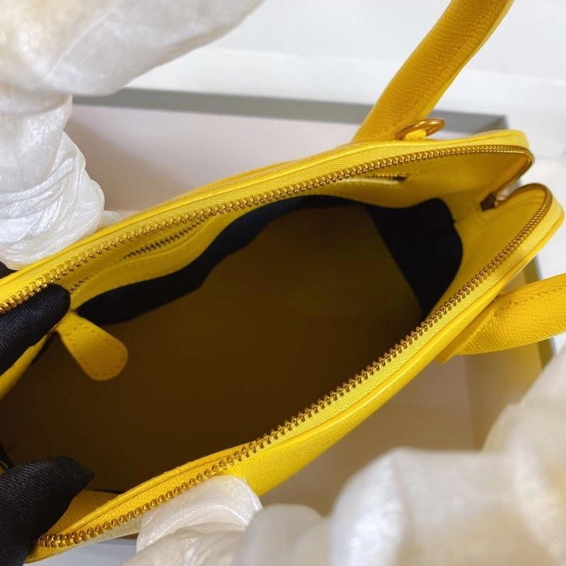 Balenciaga Trend-Defying Big Letter Shell Bag - Limited Edition FashionForward 75248