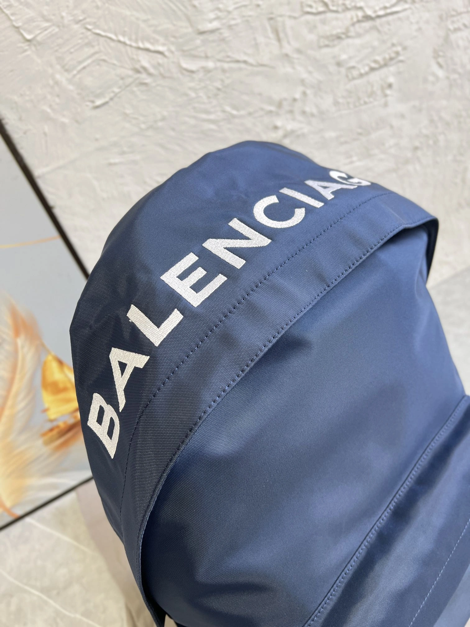 Balenciaga Trendsetter  Shoulder Backpack ModernLook 61055