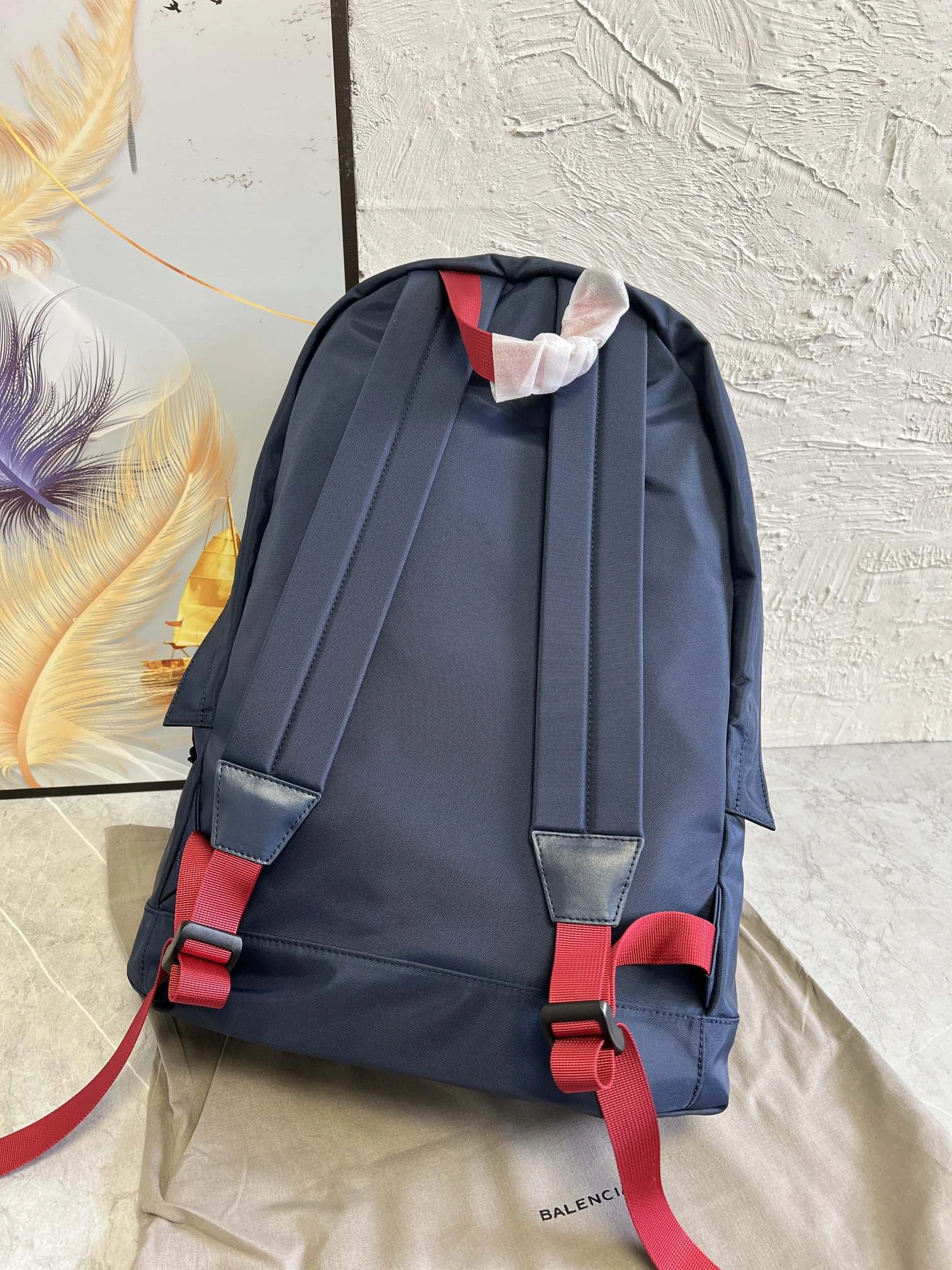 Balenciaga Trendsetter  Shoulder Backpack ModernLook 61055