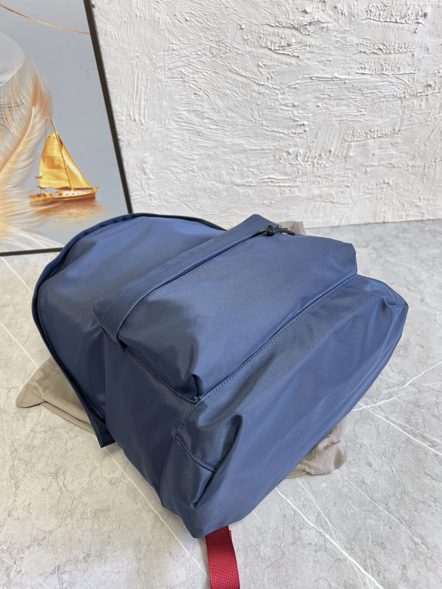 Balenciaga Trendsetter  Shoulder Backpack ModernLook 61055