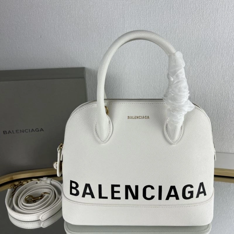 Balenciaga Trendsetter Oversized Shell Bag - Limited Edition S OdorResistant 78293