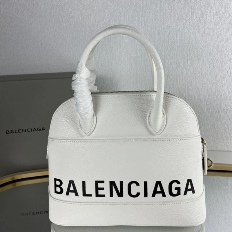 Balenciaga Trendsetter Oversized Shell Bag - Limited Edition S OdorResistant 78293