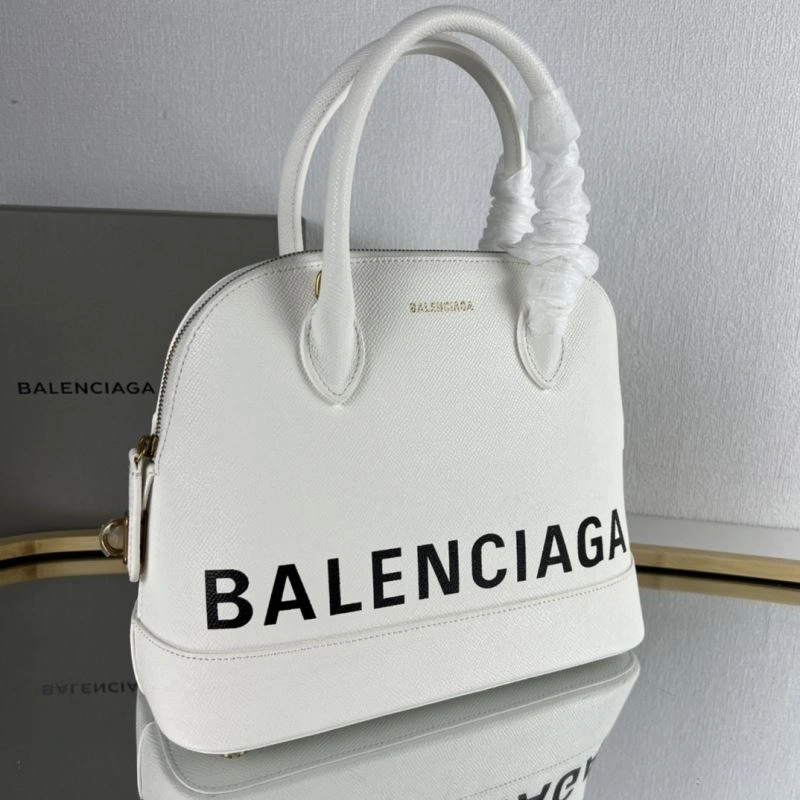 Balenciaga Trendsetter Oversized Shell Bag - Limited Edition S OdorResistant 78293