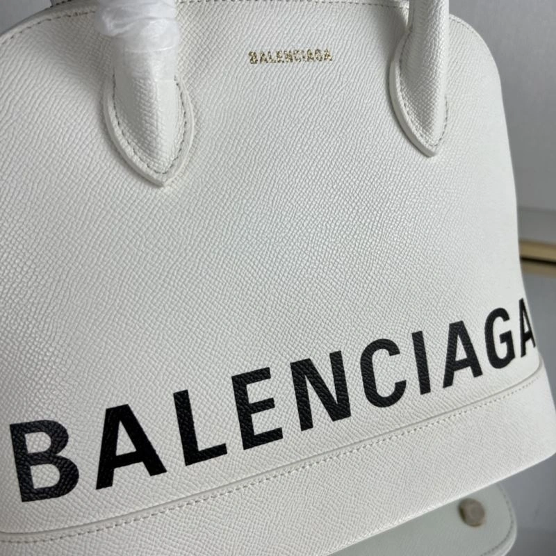 Balenciaga Trendsetter Oversized Shell Bag - Limited Edition S OdorResistant 78293