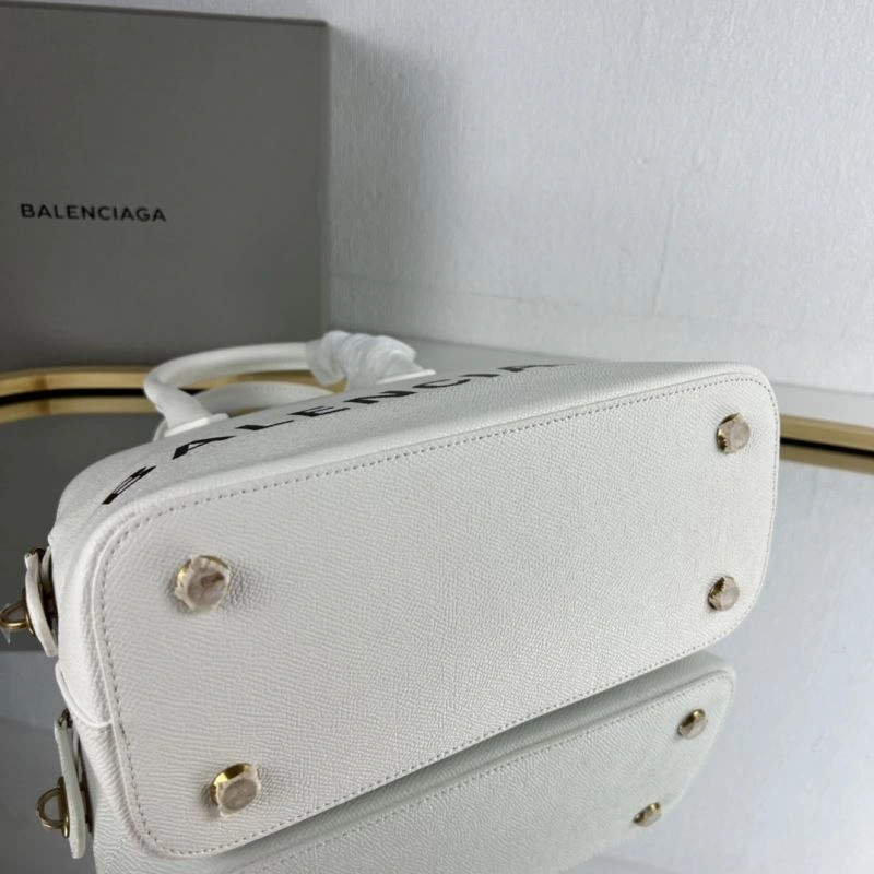 Balenciaga Trendsetter Oversized Shell Bag - Limited Edition S OdorResistant 78293