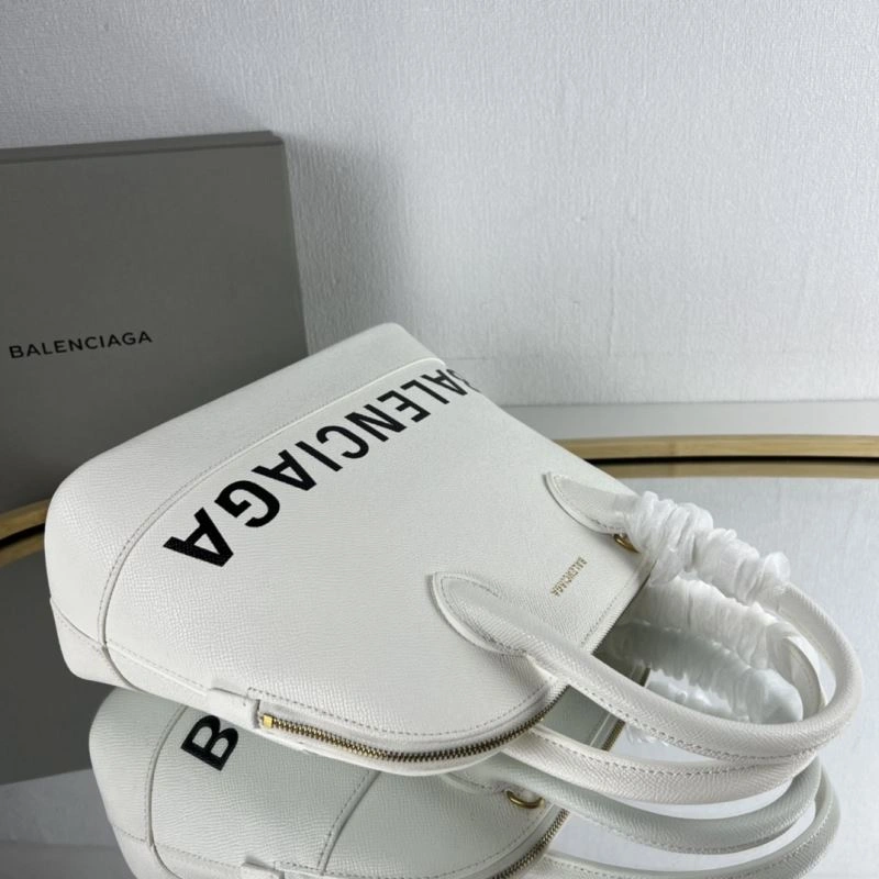 Balenciaga Trendsetter Oversized Shell Bag - Limited Edition S OdorResistant 78293