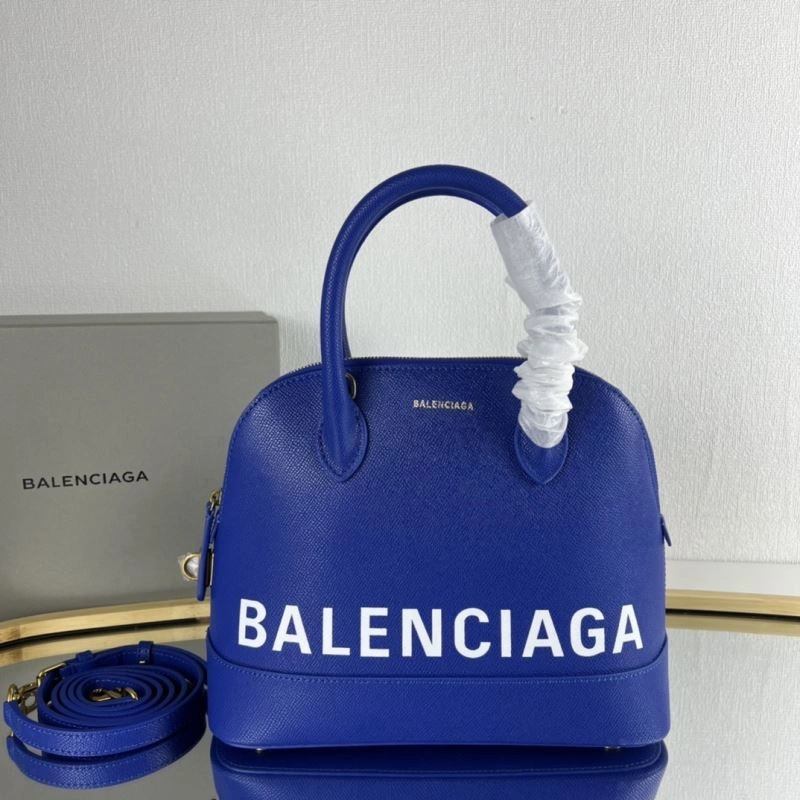 Balenciaga Trendsetter Shell Bag - Limited Edition S Size UrbanStyle 78299