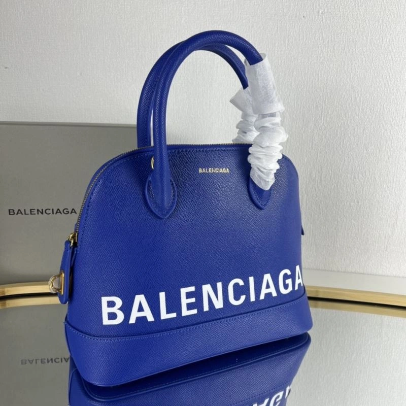 Balenciaga Trendsetter Shell Bag - Limited Edition S Size UrbanStyle 78299