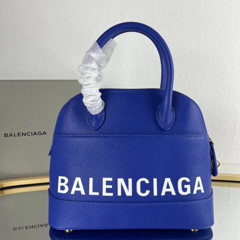 Balenciaga Trendsetter Shell Bag - Limited Edition S Size UrbanStyle 78299