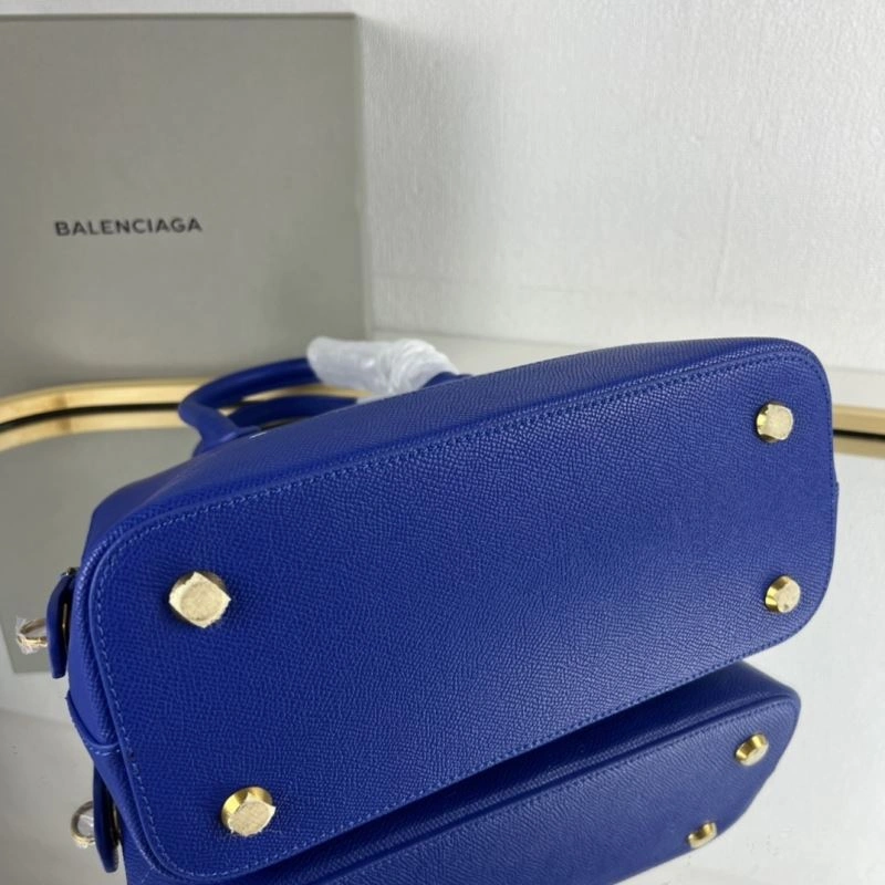 Balenciaga Trendsetter Shell Bag - Limited Edition S Size UrbanStyle 78299
