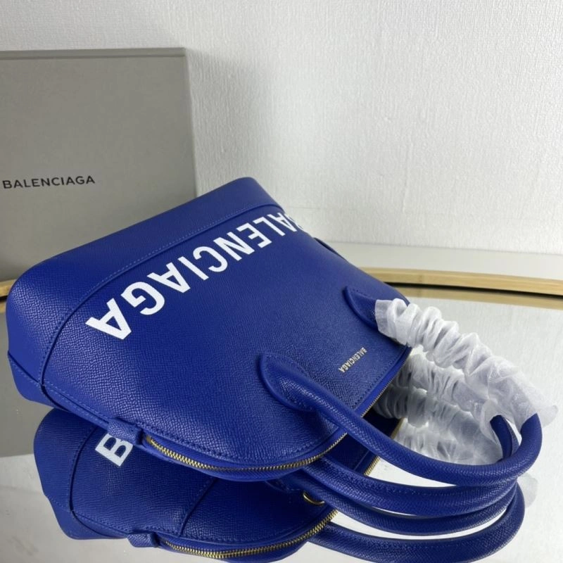 Balenciaga Trendsetter Shell Bag - Limited Edition S Size UrbanStyle 78299