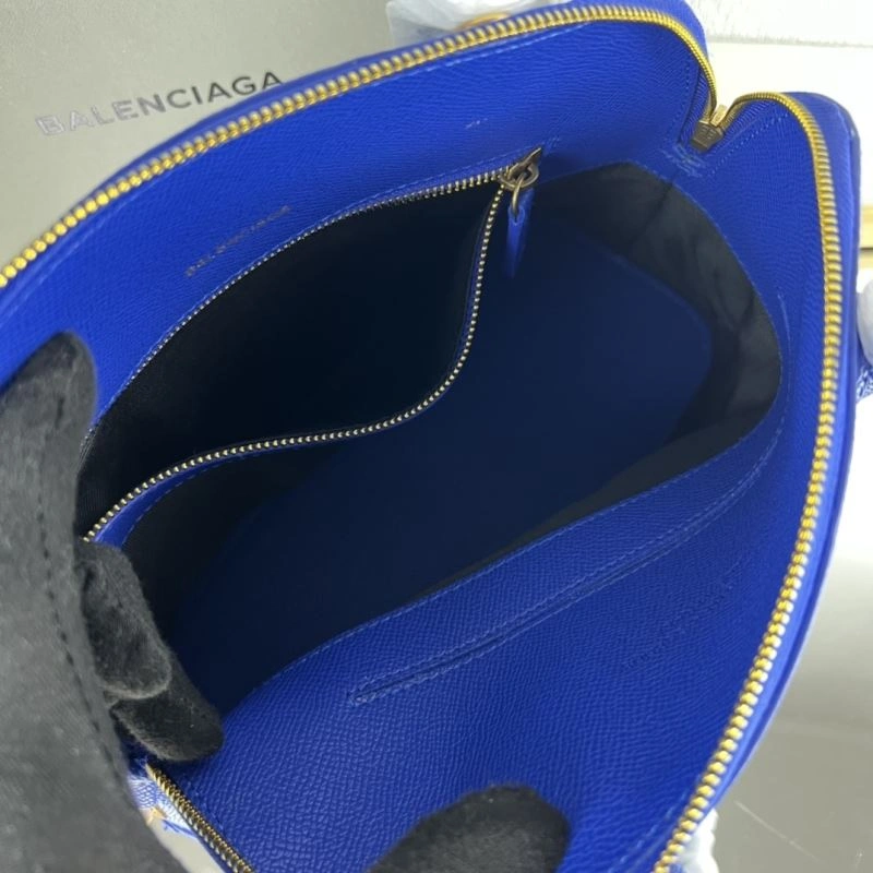 Balenciaga Trendsetter Shell Bag - Limited Edition S Size UrbanStyle 78299