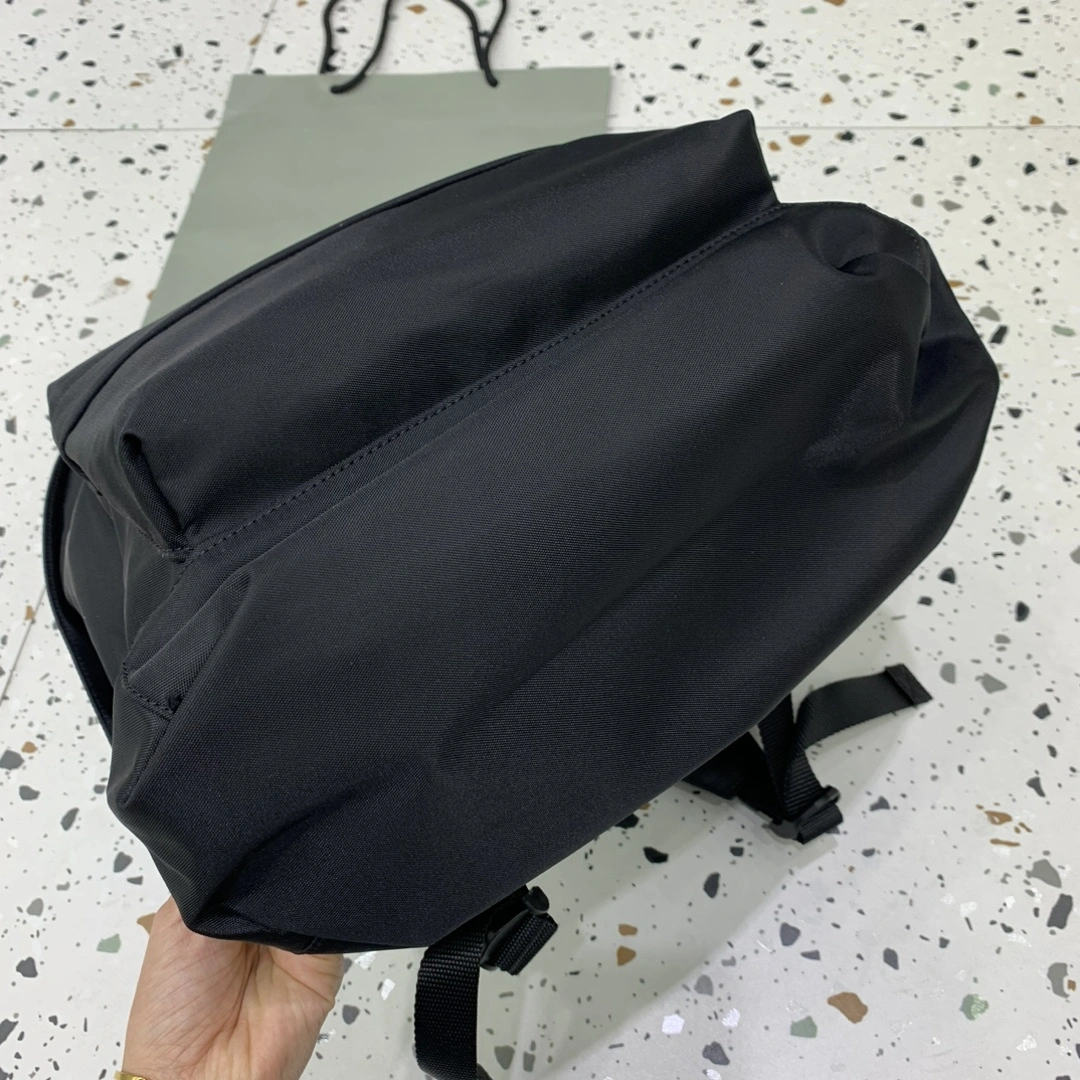 Balenciaga  Minimalist Backpack - Unisex High-End Street Style Compact 64703