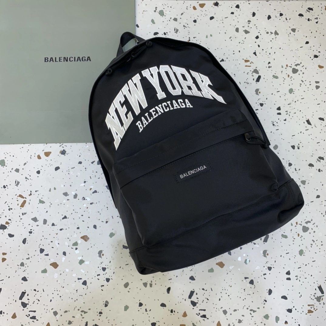 DailyWear Balenciaga  Minimalist Backpack for Fashion-Forward Individuals 64697
