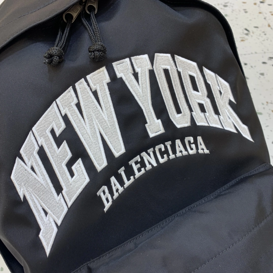 DailyWear Balenciaga  Minimalist Backpack for Fashion-Forward Individuals 64697