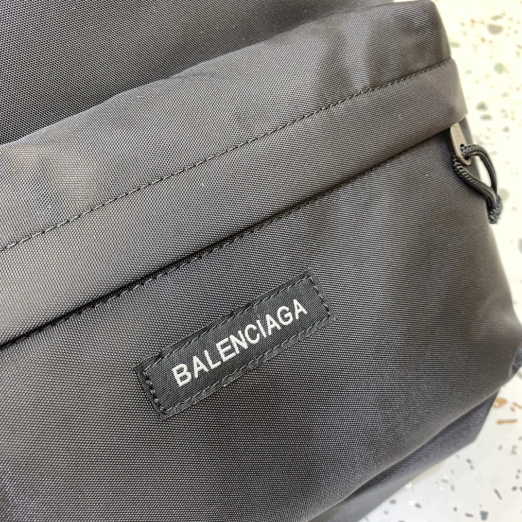 DailyWear Balenciaga  Minimalist Backpack for Fashion-Forward Individuals 64697